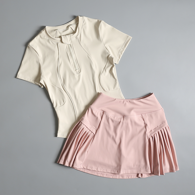 Badminton Fun - Running sports suit for women 2025