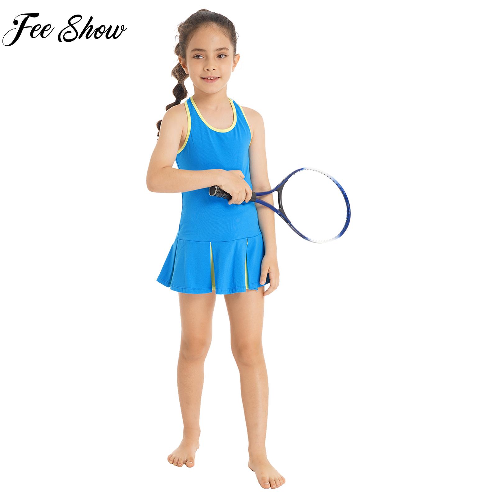 Badminton Fun - 2 Pcs Tennis Badminton Sport Set