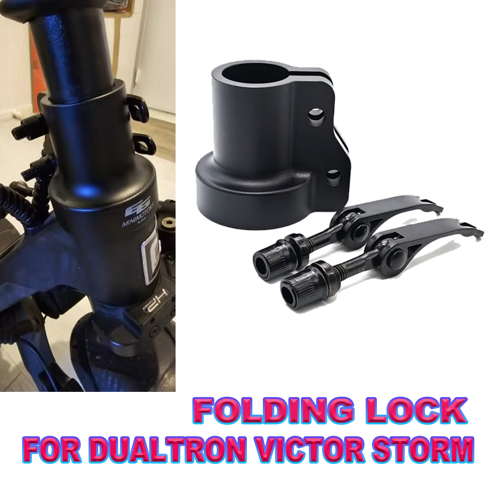 Badminton Victor - For Dualtron Victor Storm Electric Scooter