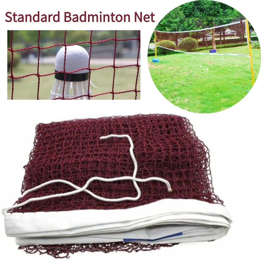 Professional Simple, Portable  - Badminton Fun recension och pris