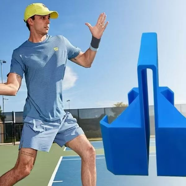 2pcs Tennis Net Camera Mount P - Badminton Fun recension och pris