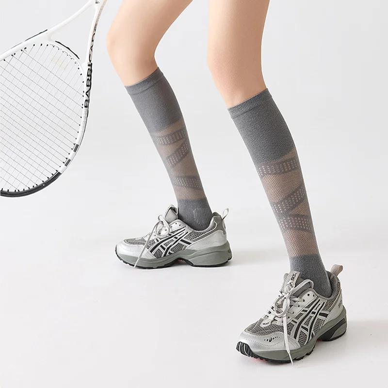 1/5 Pairs Women's Compression  - Badminton Fun recension och pris