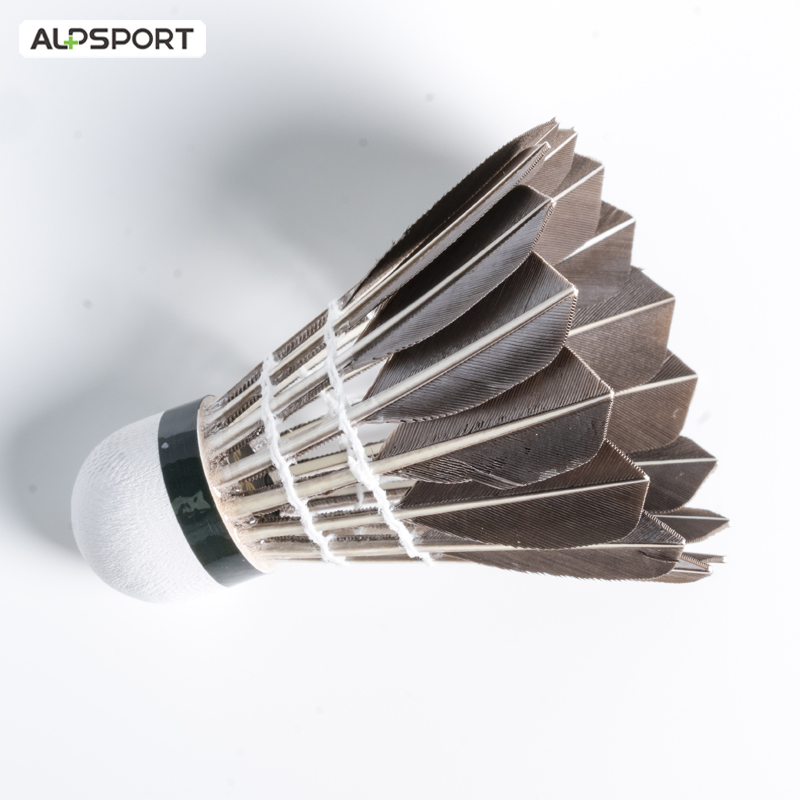 ALP 806 Badminton Shuttlecocks - Badminton Victor recension och pris