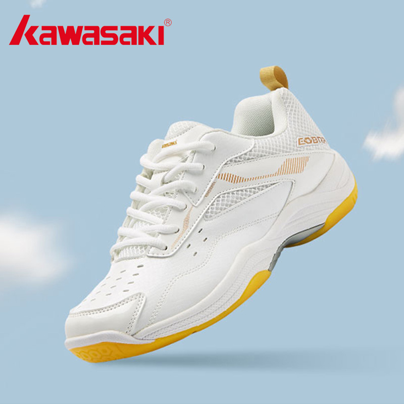 Kawasaki  Mens Badminton Shoes - Badminton Victor recension och pris