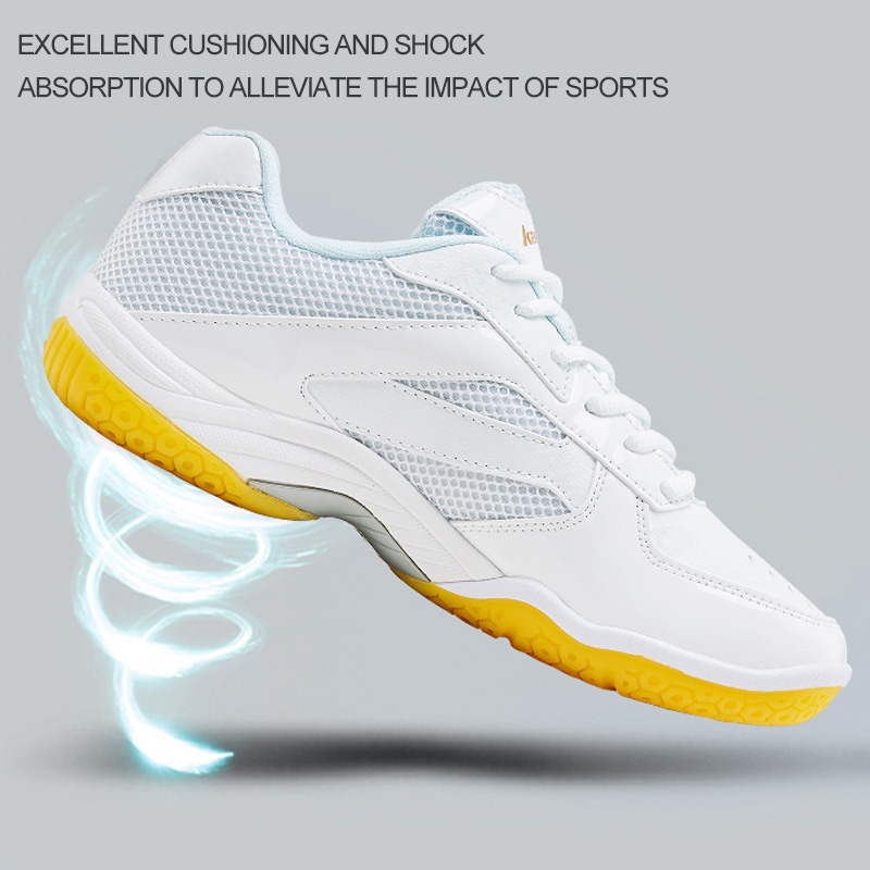 Kawasaki  Mens Badminton Shoes - Badminton Victor recension och pris