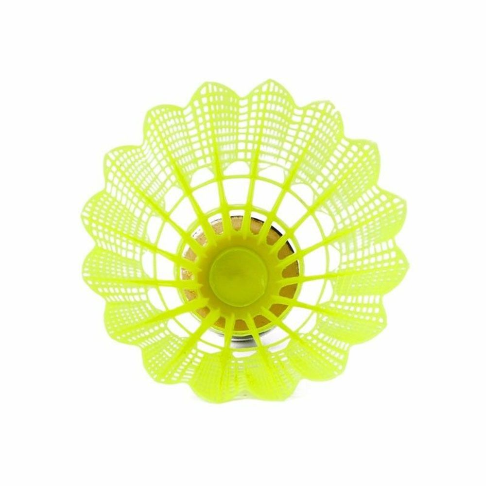 New Plastic Badminton Shuttlec - Badminton Nylon Shuttlecock recension och pris