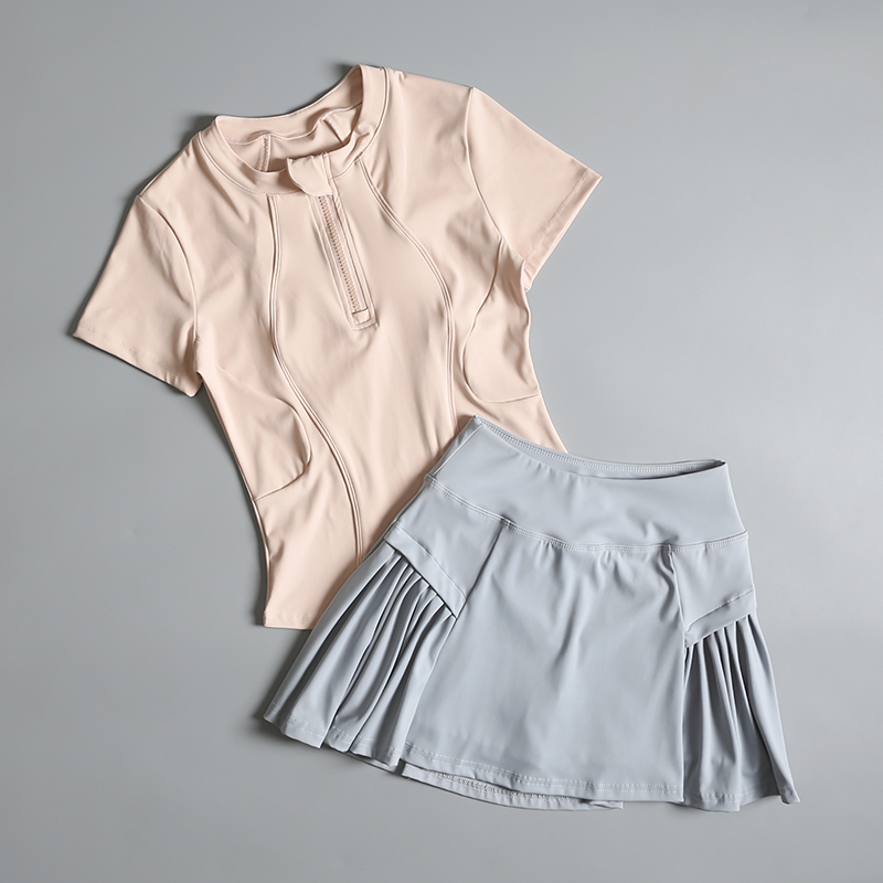 Running sports suit for women  - Badminton Fun recension och pris