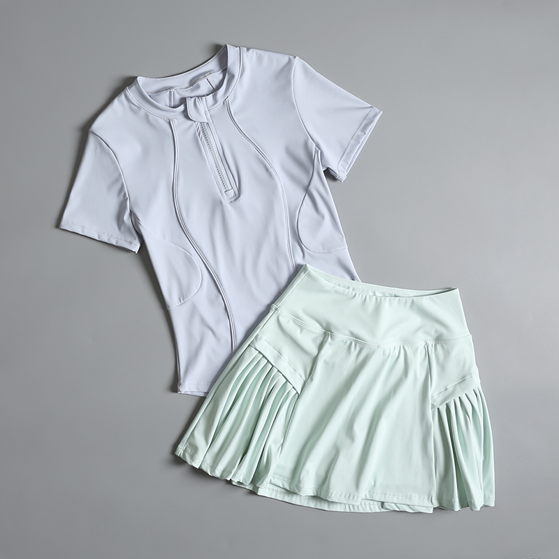 Running sports suit for women  - Badminton Fun recension och pris