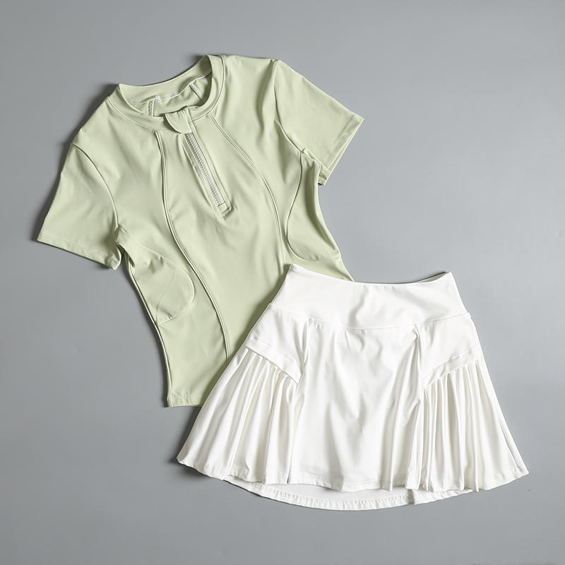 Running sports suit for women  - Badminton Fun recension och pris