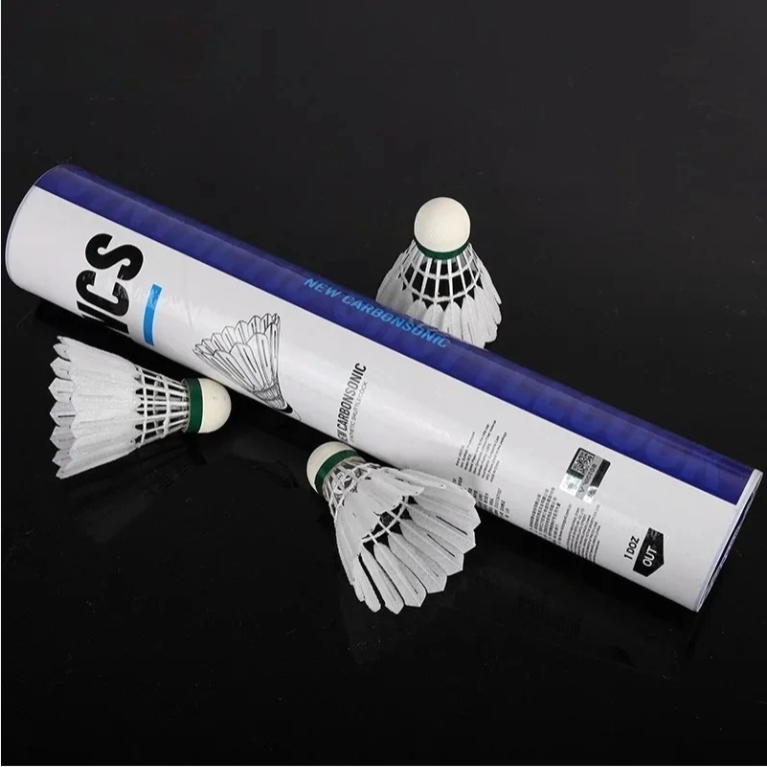 Victor NCS PRO New Carbon Soun - Badminton Victor recension och pris