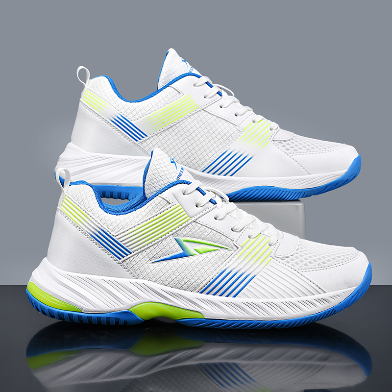 Men New Badminton Shoes Breath - Badminton Victor recension och pris
