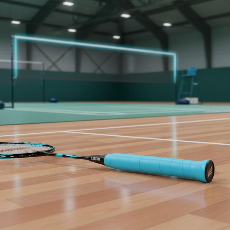 5/10Pcs Tennis Racket Overgrip - Badminton Fun recension och pris