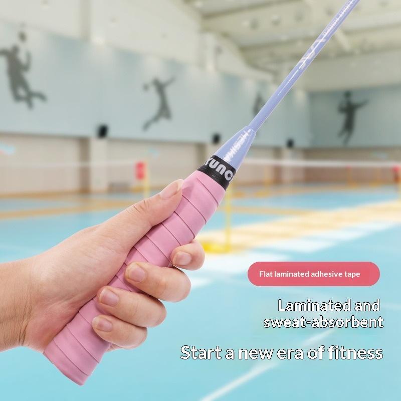 5/10Pcs Tennis Racket Overgrip - Badminton Fun recension och pris