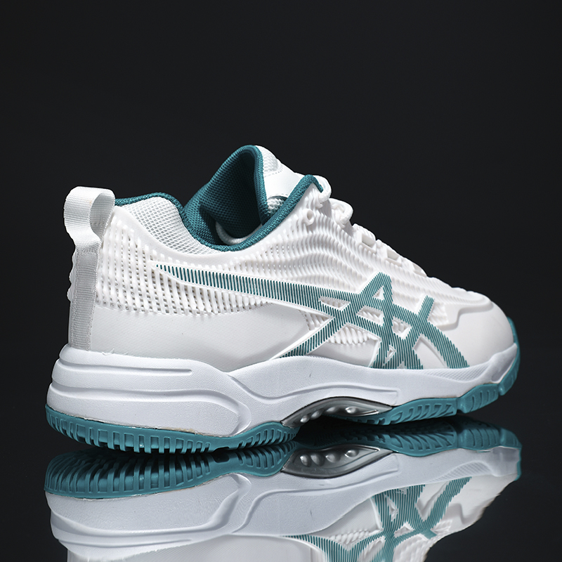Men Women Badminton Shoes Tabl - Badminton Victor recension och pris