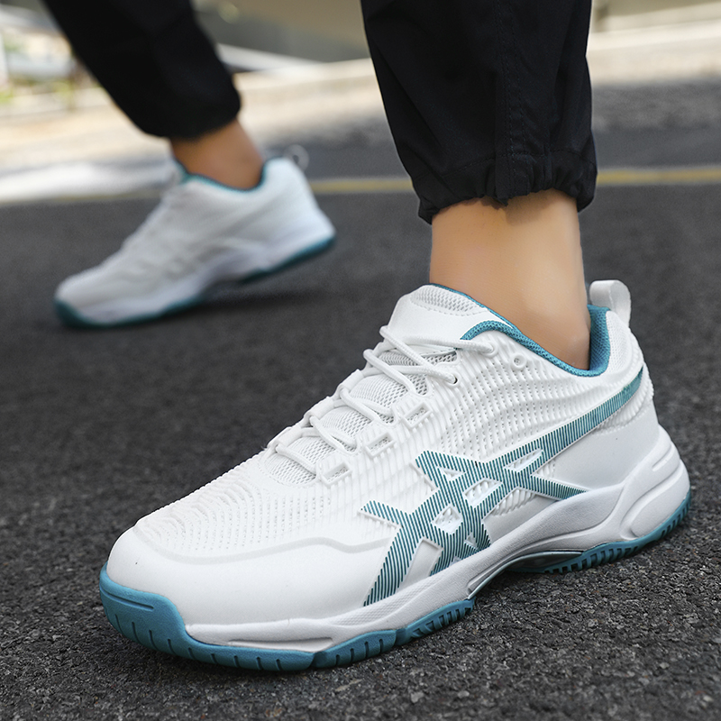 Men Women Badminton Shoes Tabl - Badminton Victor recension och pris