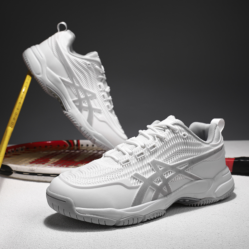 Men Women Badminton Shoes Tabl - Badminton Victor recension och pris