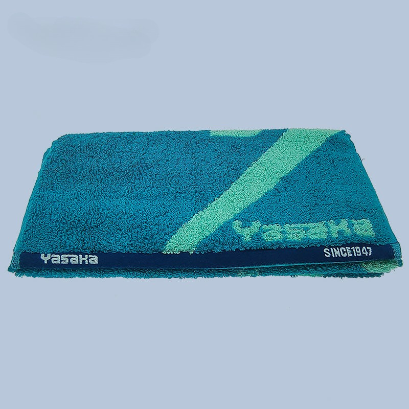 YASAKA Sports Towel Absorbent  - Badminton Logo recension och pris