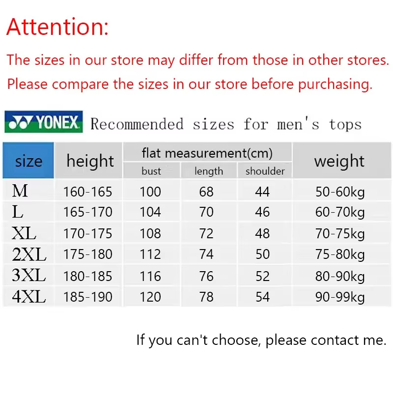 YONEX Badminton Suit Tennis Qu - Badminton Fun recension och pris