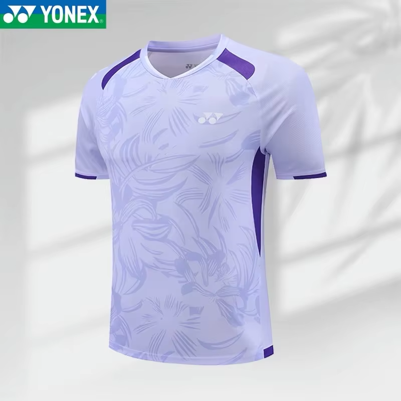 YONEX Badminton Suit Tennis Qu - Badminton Fun recension och pris
