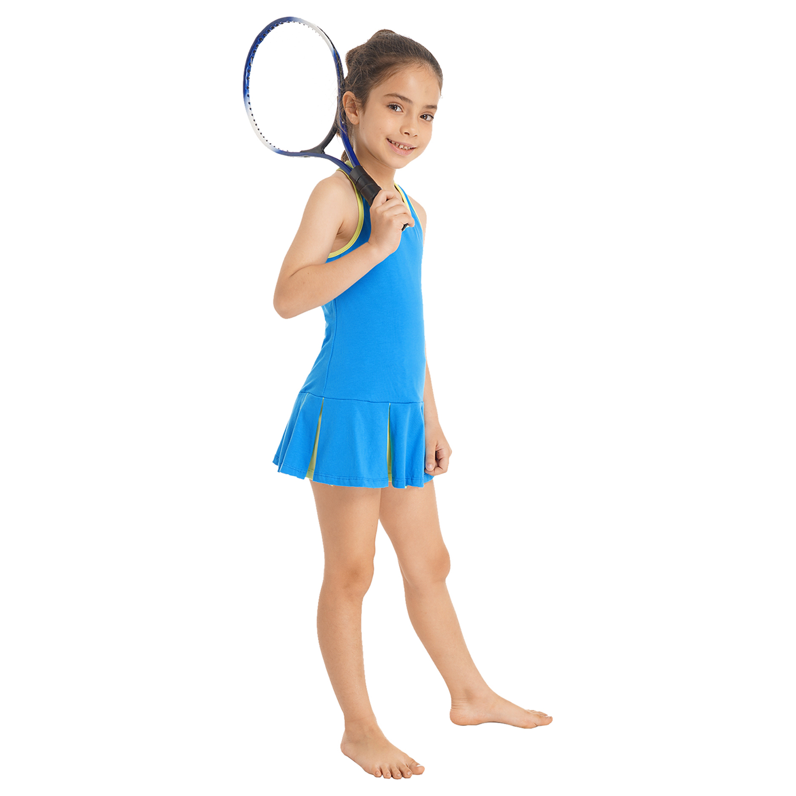 2 Pcs Tennis Badminton Sport S - Badminton Fun recension och pris