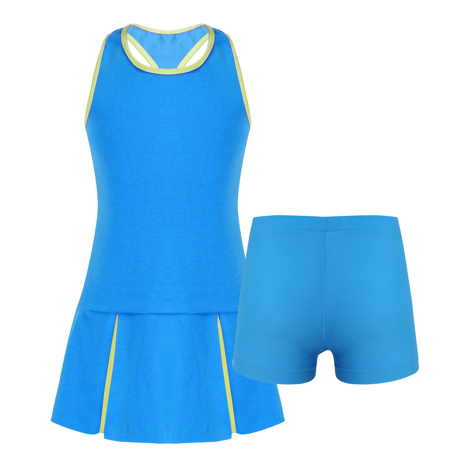2 Pcs Tennis Badminton Sport S - Badminton Fun recension och pris