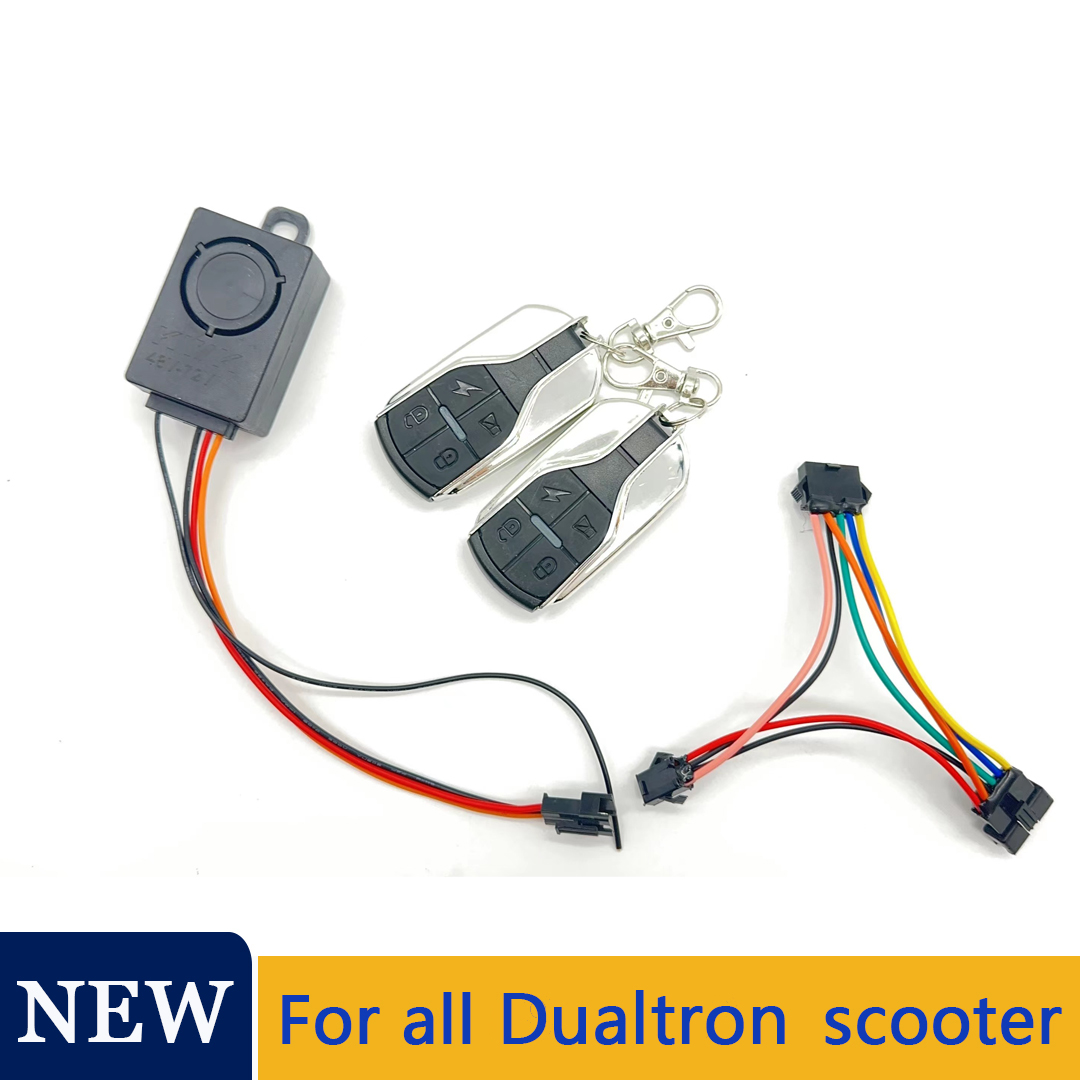 Burglar Alarm AntiTheft Alarm  - Badminton Victor recension och pris