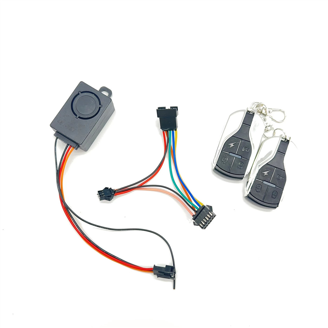 Burglar Alarm AntiTheft Alarm  - Badminton Victor recension och pris