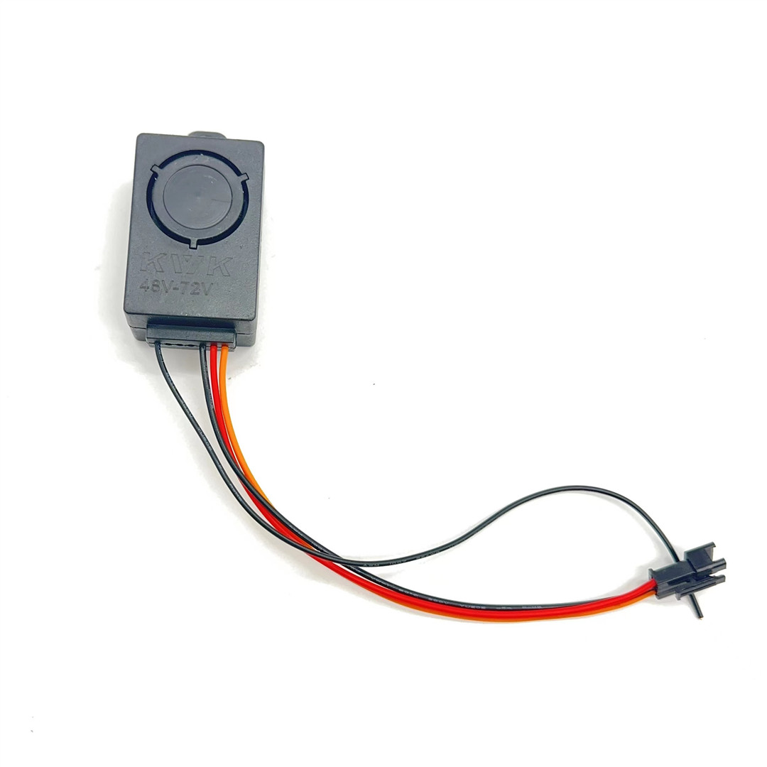 Burglar Alarm AntiTheft Alarm  - Badminton Victor recension och pris