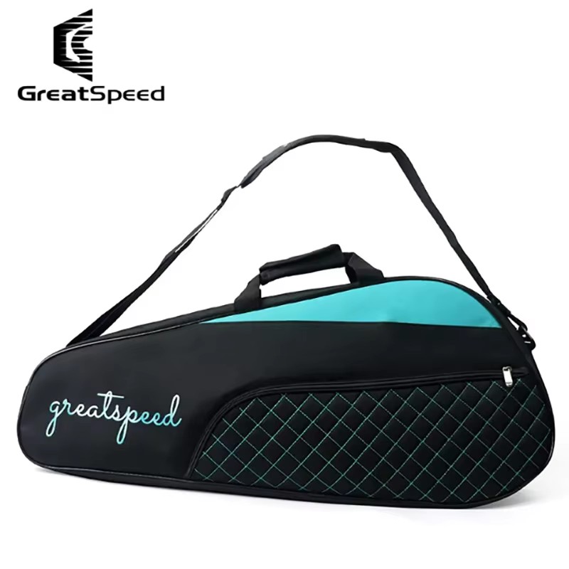 GREATSPEED Tennis Badminton Ra - Badminton Fun recension och pris