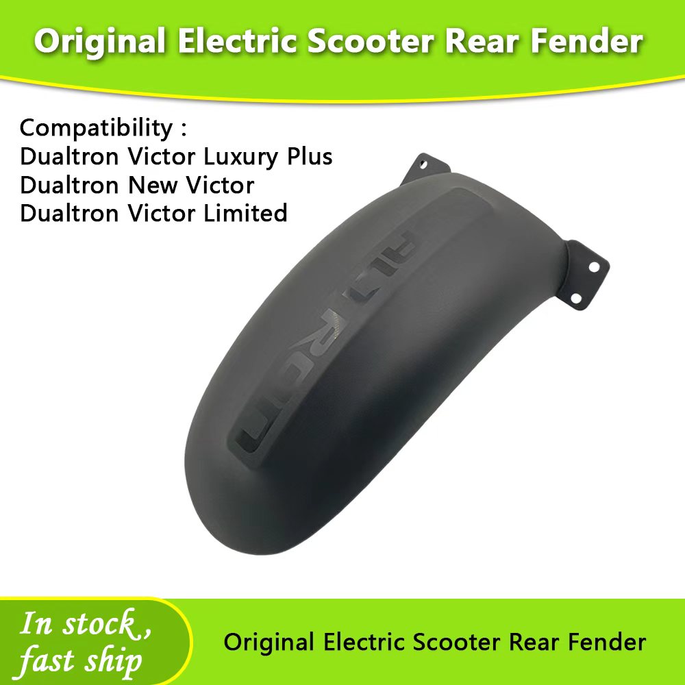 Electric Scooter Fender Rear M - Badminton Victor recension och pris