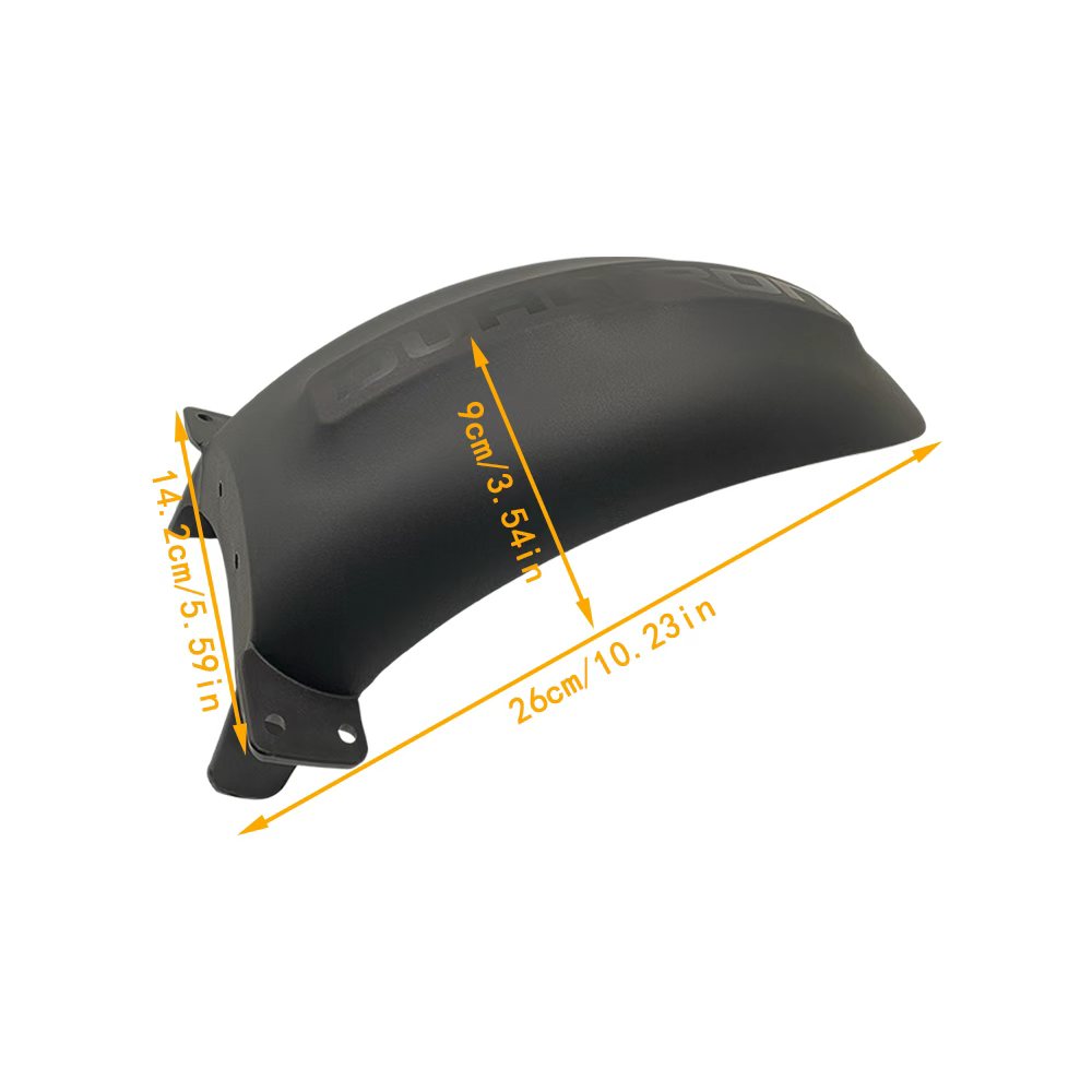Electric Scooter Fender Rear M - Badminton Victor recension och pris