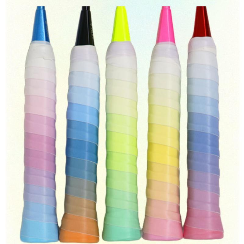 10Pcs Tennis Racket Overgrip P - Badminton Fun recension och pris