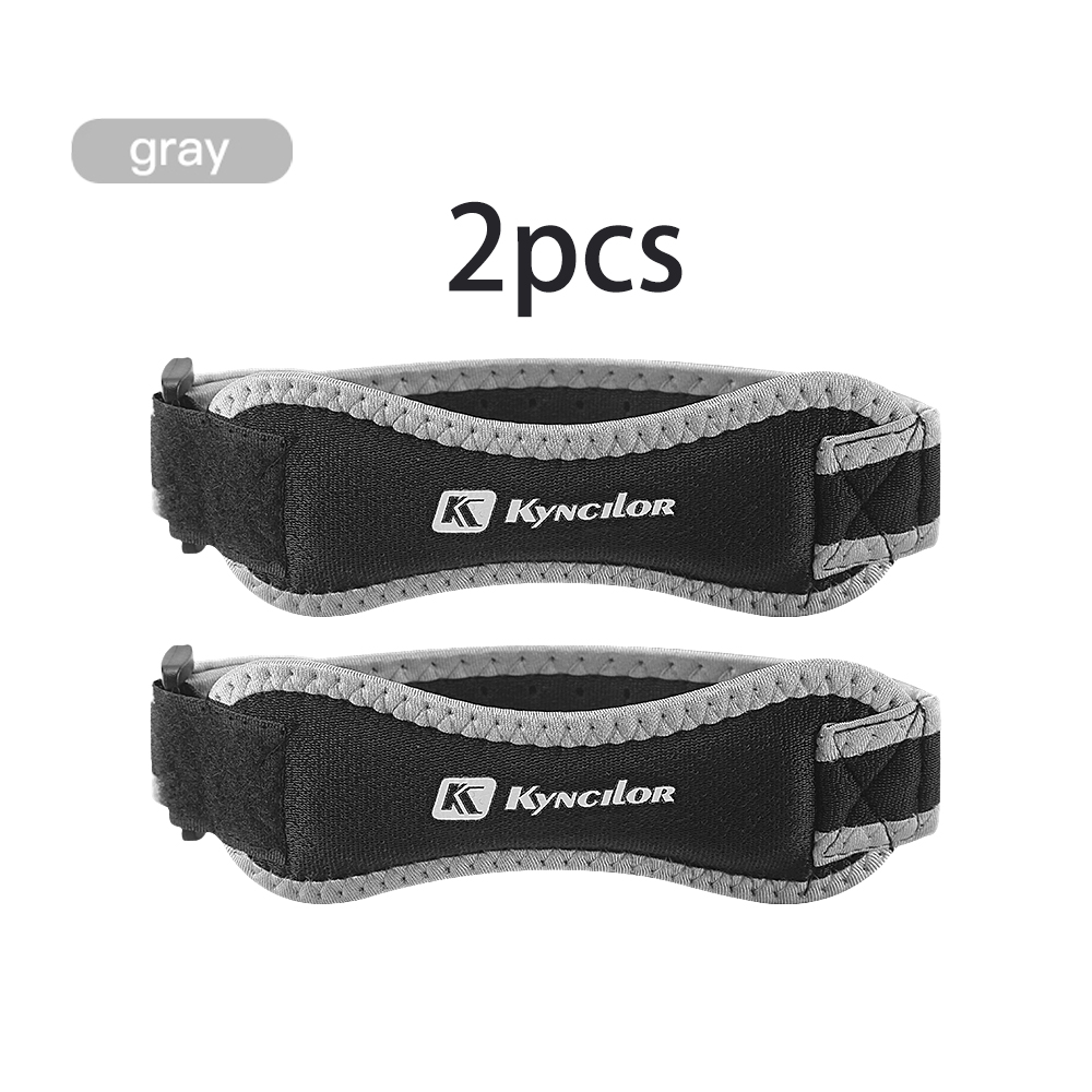 2 PC Sports Protection Patella - Badminton Fun recension och pris
