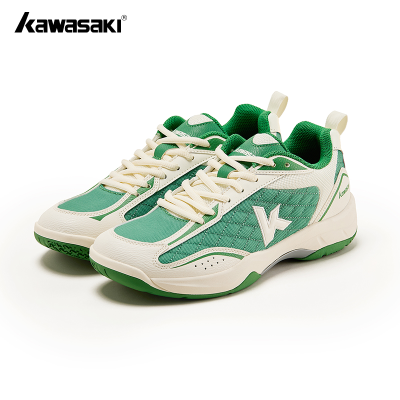 Kawasaki Retro High elasticity - Badminton Victor recension och pris