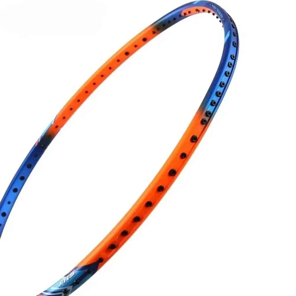 Super light 4U 5U  6U High-ten - Badminton Victor recension och pris