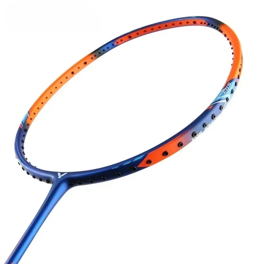 Super light 4U 5U  6U High-ten - Badminton Victor recension och pris