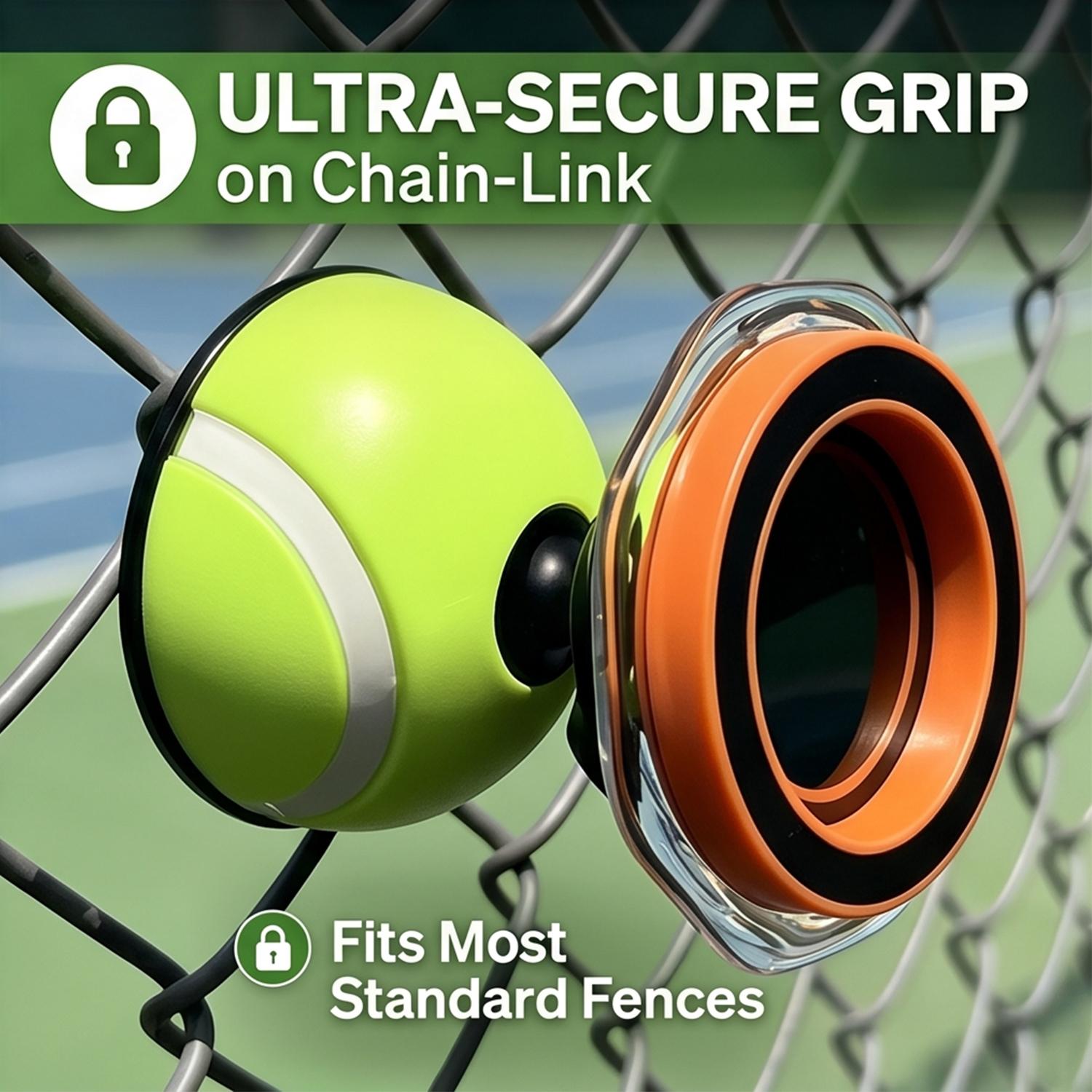 Anti Drop Magnetic Mobile Phon - Badminton Live Streaming recension och pris