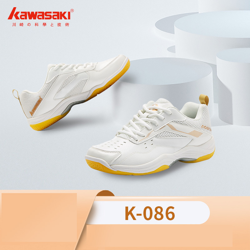 Kawasaki Badminton Shoes Breat - Badminton Victor recension och pris