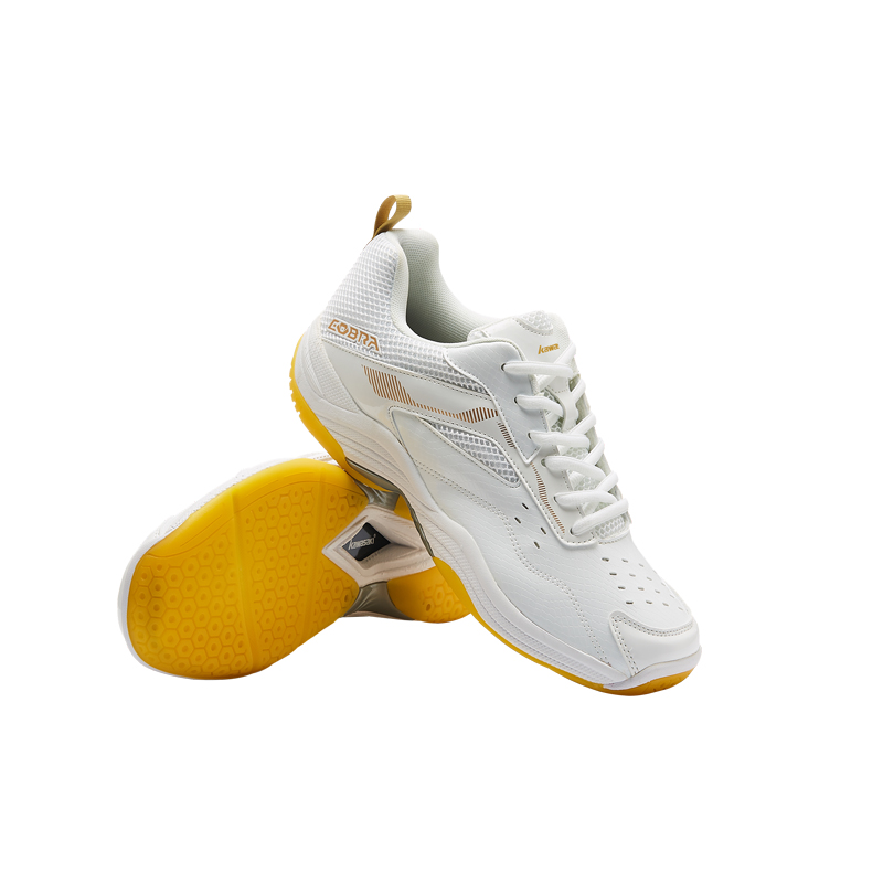 Kawasaki Badminton Shoes Breat - Badminton Victor recension och pris