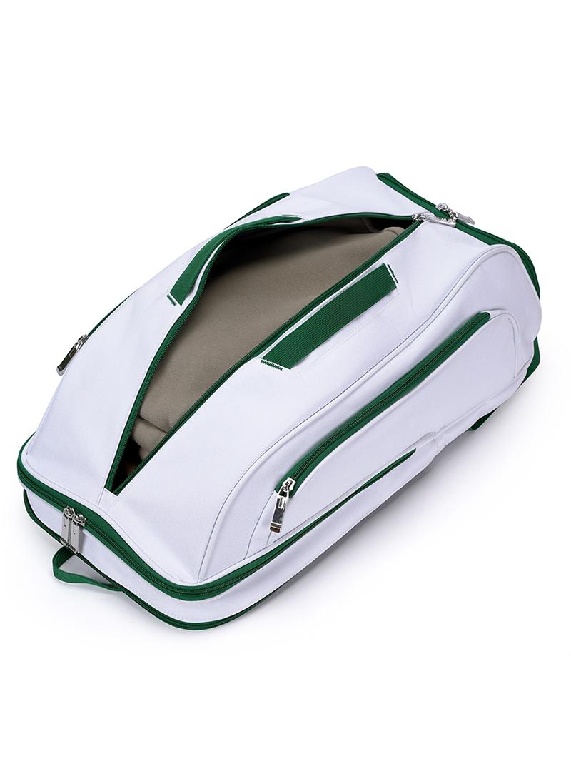 Tennis Backpack For Sport Conv - Badminton Fun recension och pris