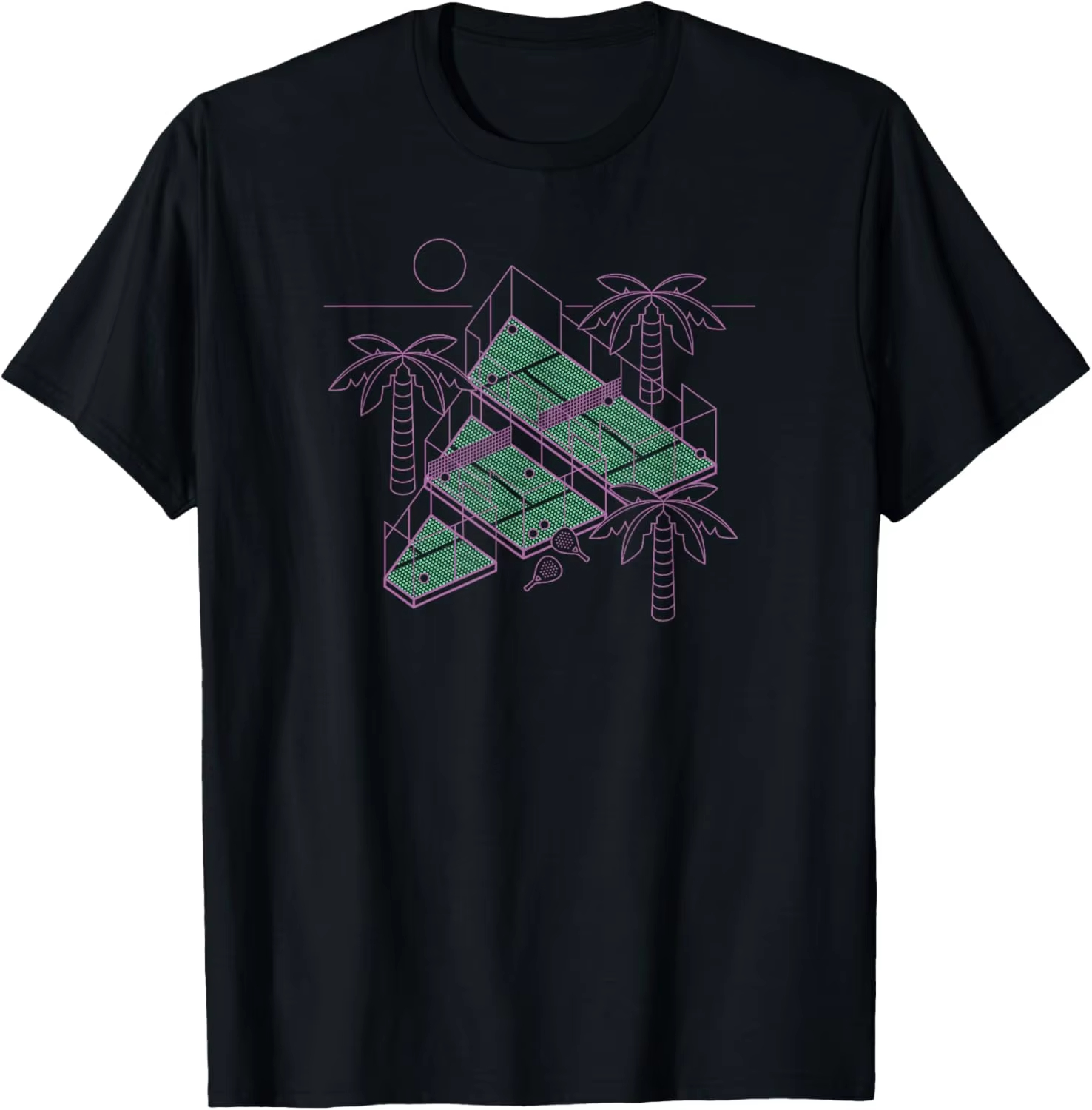 Badge of Sport Tennis Padel Lo - Badminton Logo recension och pris