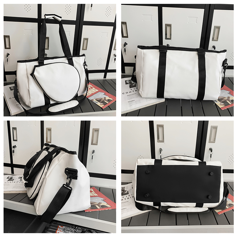 Wholesale Badminton Racket Bag - Badminton Logo recension och pris