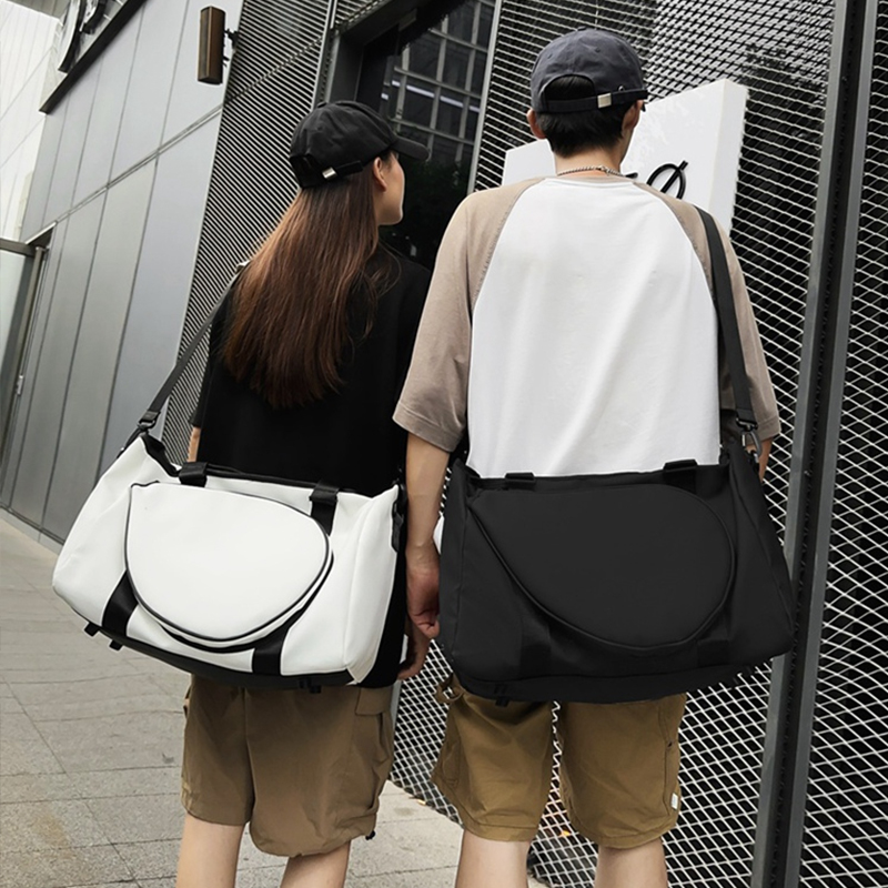 Wholesale Badminton Racket Bag - Badminton Logo recension och pris