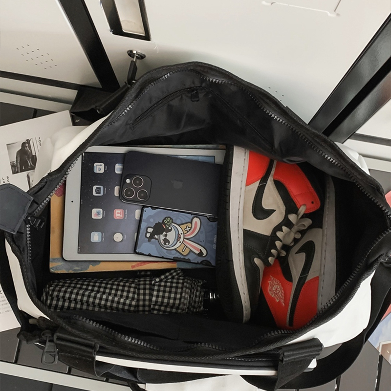 Wholesale Badminton Racket Bag - Badminton Logo recension och pris