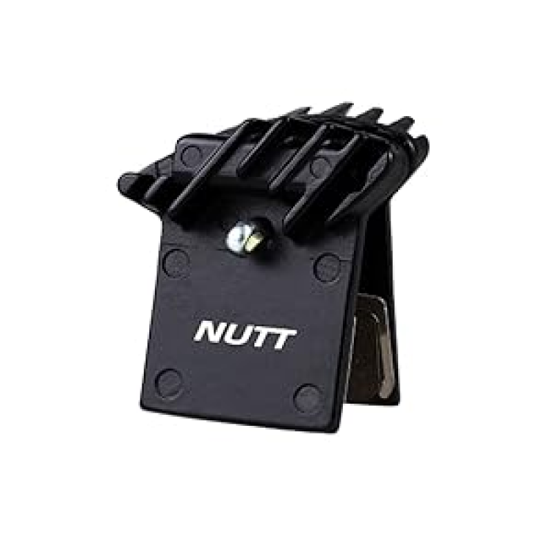 Nutt Disc Brake Pads For Xiaom - Badminton Victor recension och pris