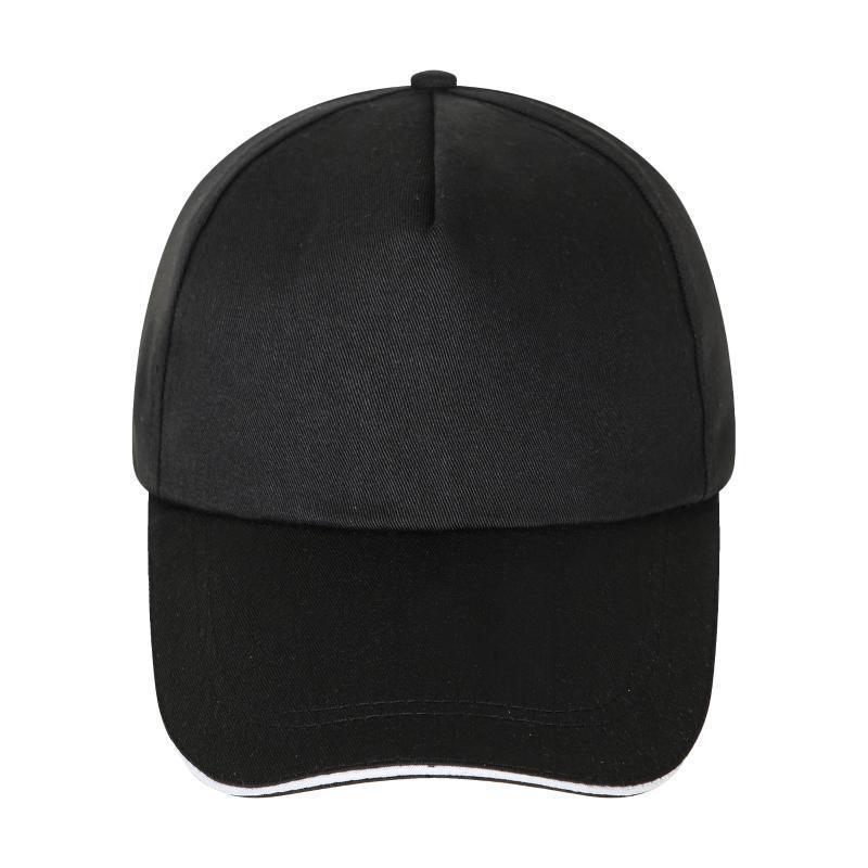 Customize Adult Men's Caps Top - Badminton Logo recension och pris
