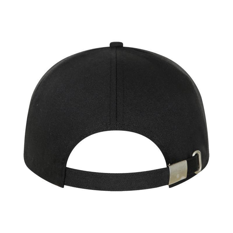 Customize Adult Men's Caps Top - Badminton Logo recension och pris