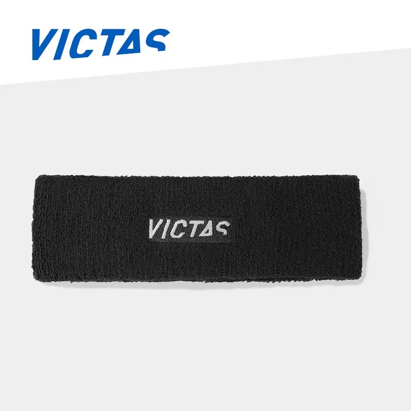 VICTAS Sports Headwear Women M - Badminton Logo recension och pris
