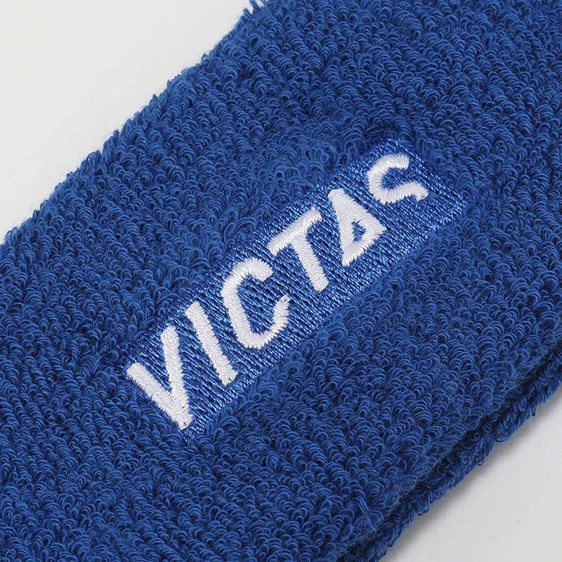 VICTAS Sports Headwear Women M - Badminton Logo recension och pris