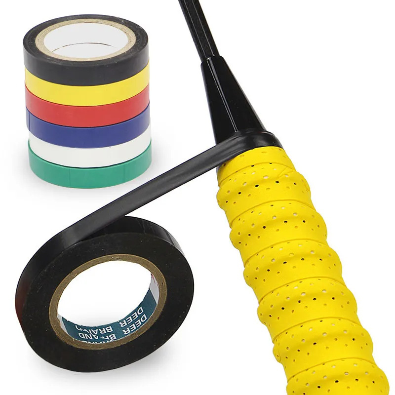 New Athletic Tennis Racket Gri - Badminton Fun recension och pris